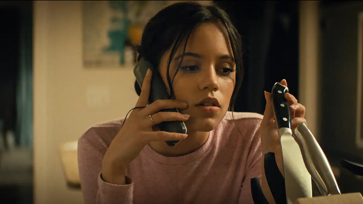 Ab sofort bei Netflix: Beliebter Horrorfilm mit Jenna Ortega sorgt für Gänsehaut