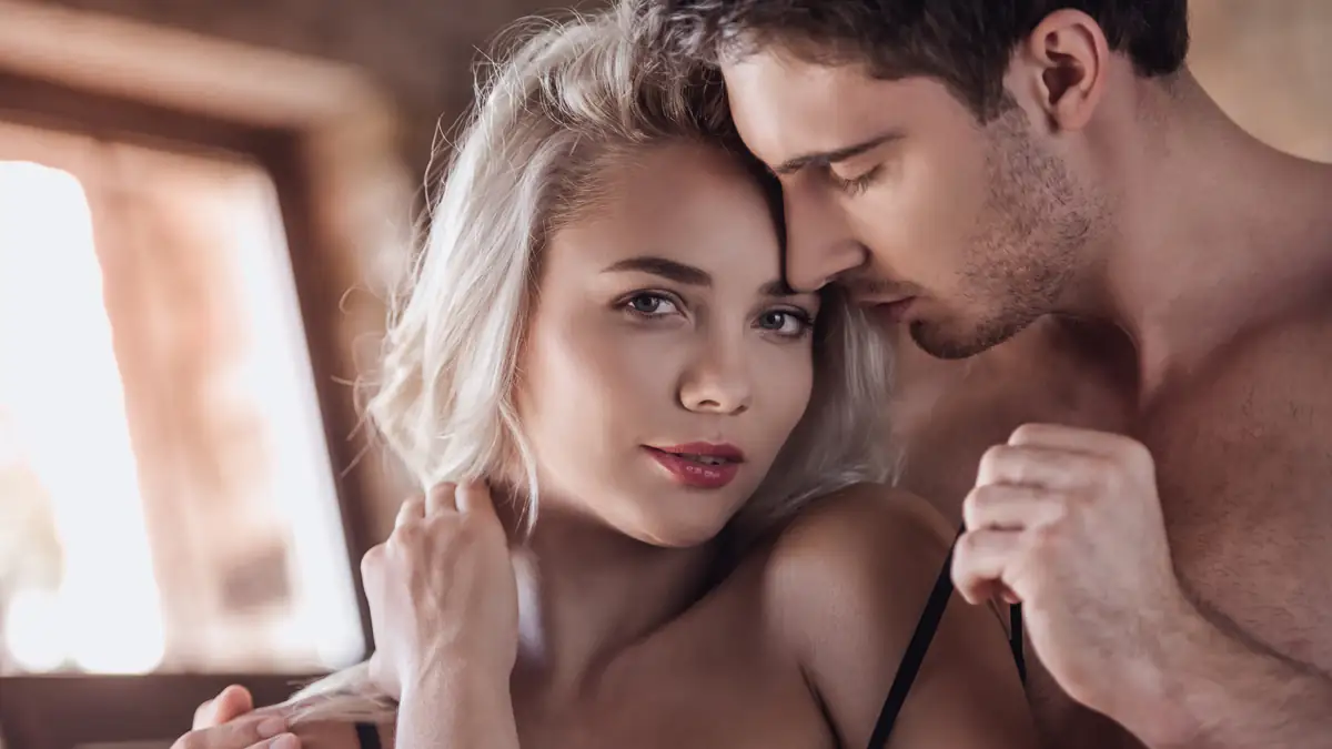 Sex-Trend Candaulismus verspricht heiße Nächte zu dritt