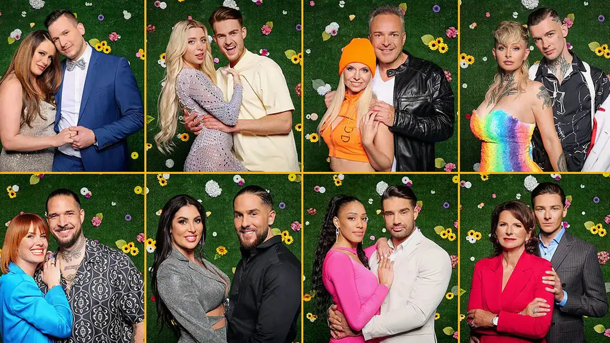 „Sommerhaus der Stars 2023“: Das sind die Sendetermine und Kandidaten