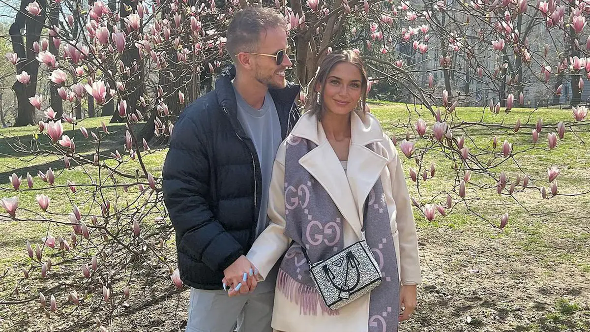 Foto von Schwangerschaftstest aufgetaucht: Erwartet Tanja Makaric ein Baby?