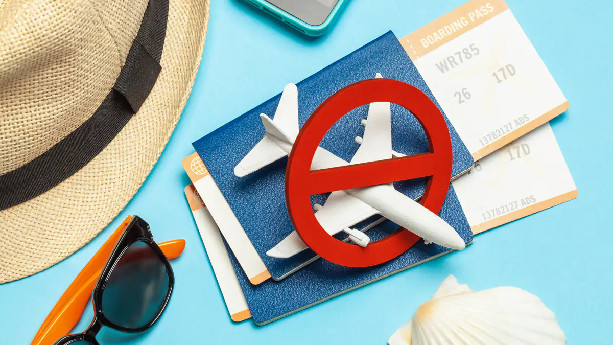 Harte Strafen drohen: An diese Regeln müssen sich Urlauber halten