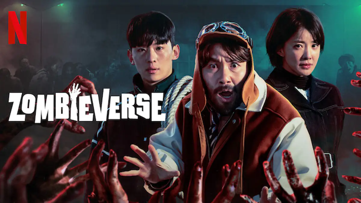 Harter Überlebenskampf: Neue Netflix-Realityshow simuliert Ausbruch einer Zombie-Apokalypse