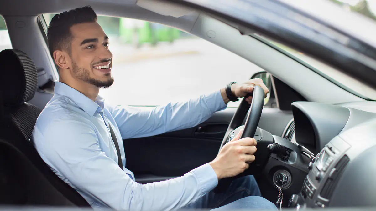 Studie verrät, in welchen Städten die schlechtesten Autofahrer leben