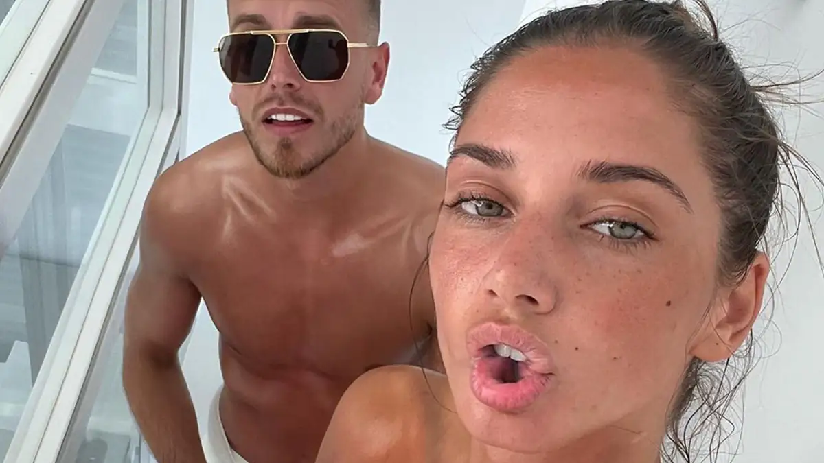 Julian Claßen lässt Bombe platzen: Bibi hat einen neuen Mann an ihrer Seite