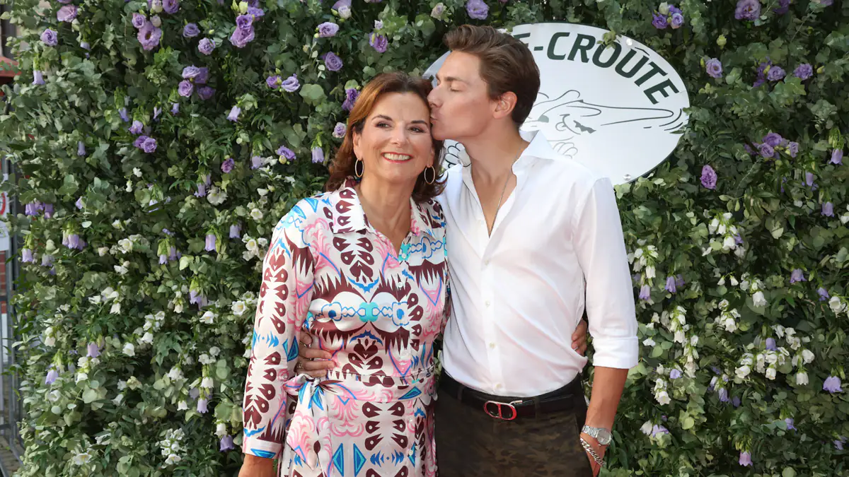 Nach „Sommerhaus-Sextest“: Claudia Obert und Max Suhr melden sich zu Wort