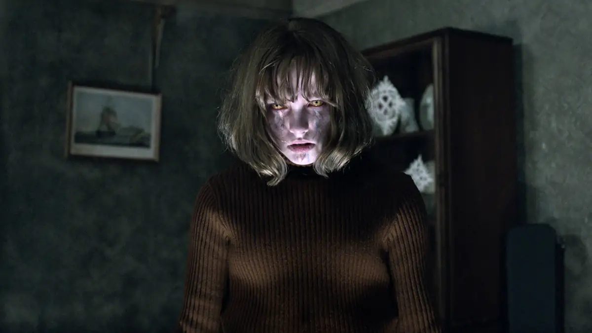 Ab sofort auf Netflix: Aktuell größte Horror-Film-Reihe erobert die Charts