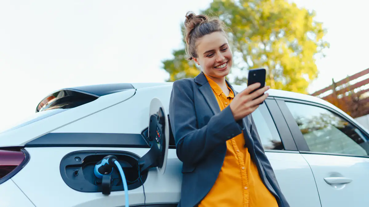 Über 10.000 Euro: Elektroauto-Besitzer erhalten neuen Zuschuss