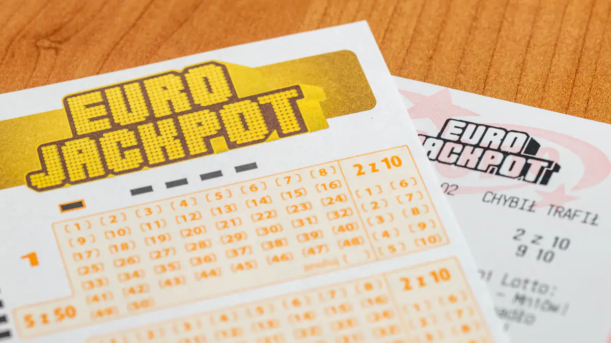 900.000 Euro gewonnen: Neue Strategie verblüfft Eurojackpot-Experten