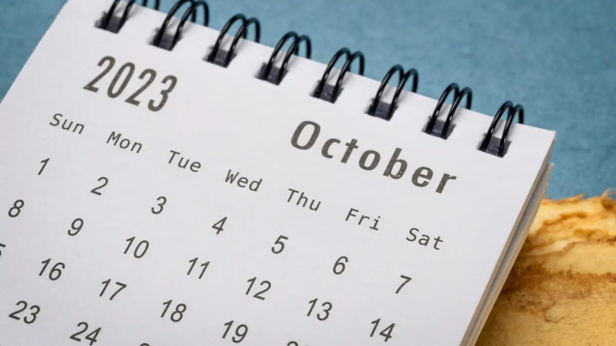 Ab Oktober: Zahlreiche Änderungen für Millionen Bürger angekündigt