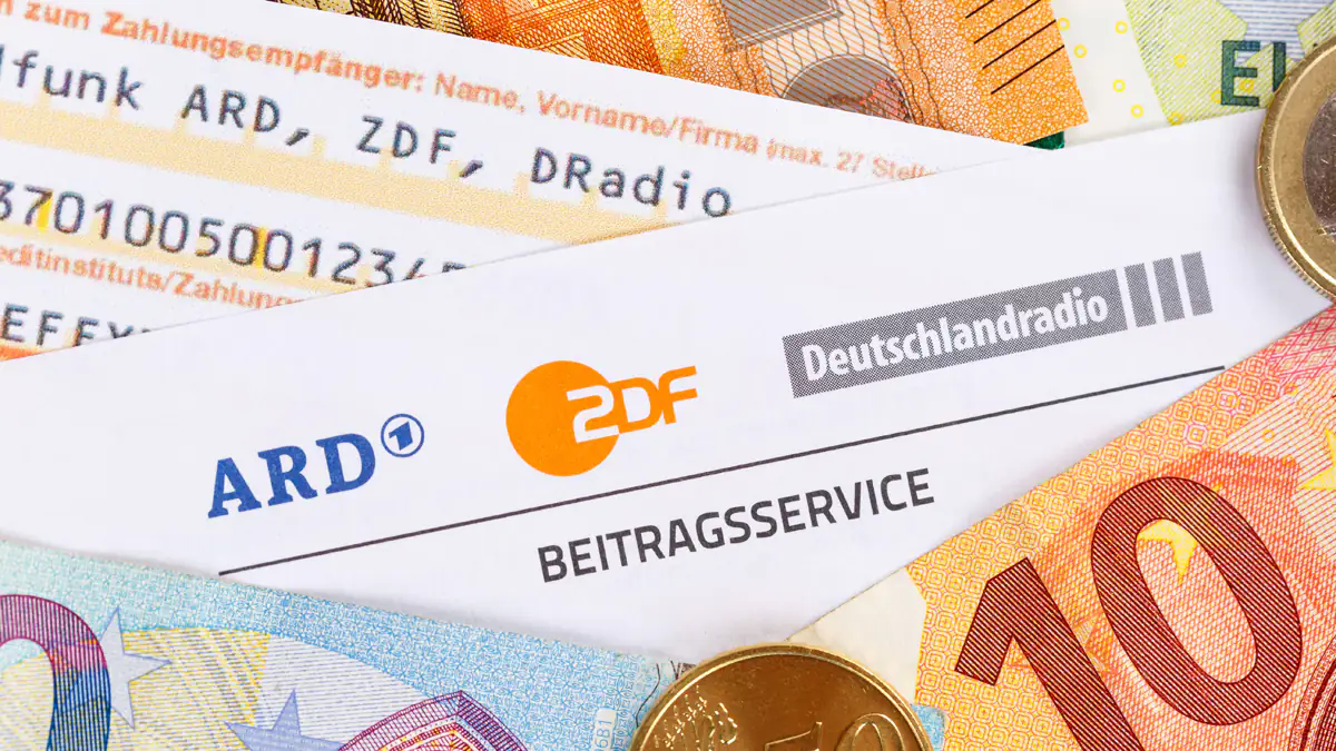 Für Millionen Haushalte: GEZ-Gebühr entfällt