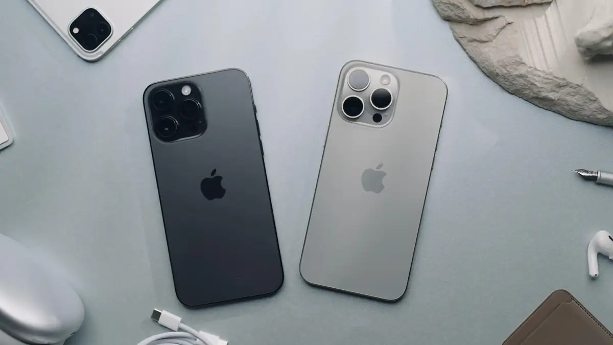 Beschwerden häufen sich: iPhone 15 Pro weist erhebliche Mängel und Probleme auf