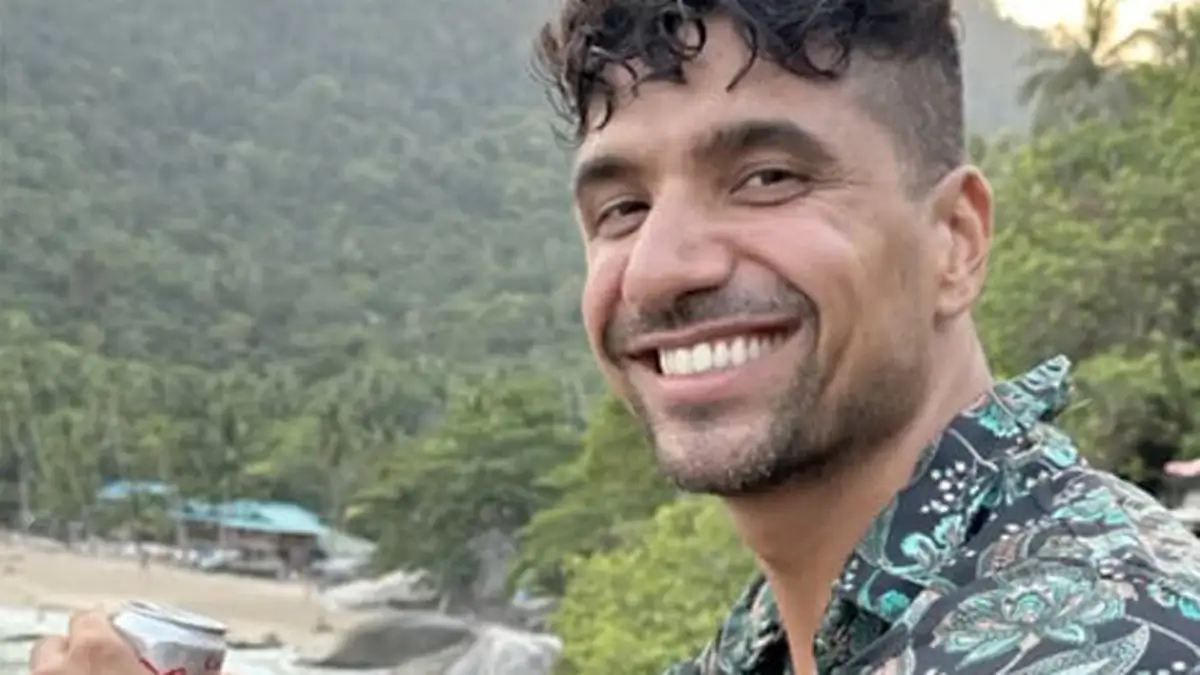 Nach Trennung: Julian Zietlow versetzt Fans mit emotionalem Video in Sorge