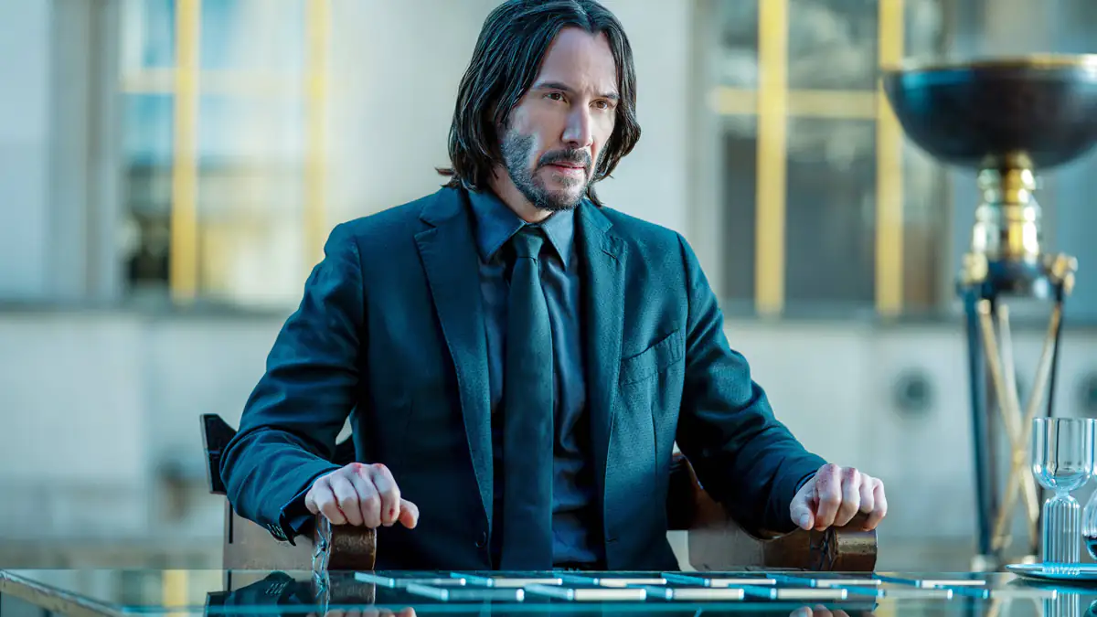 „Kann das nicht nochmal“: Keanu Reeves schockt Fans mit Wunsch für John Wick