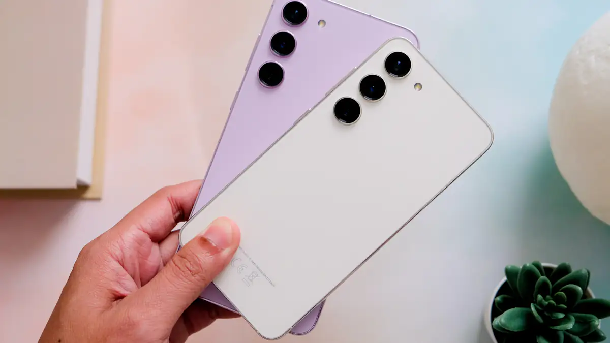 Samsung Galaxy S24: Release soll deutlich früher stattfinden