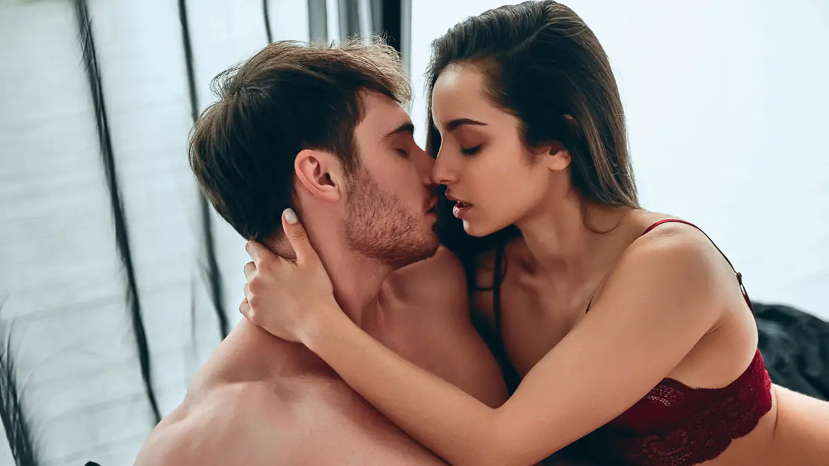 Netflix-Studie enthüllt: So gut ist der Sex der Deutschen