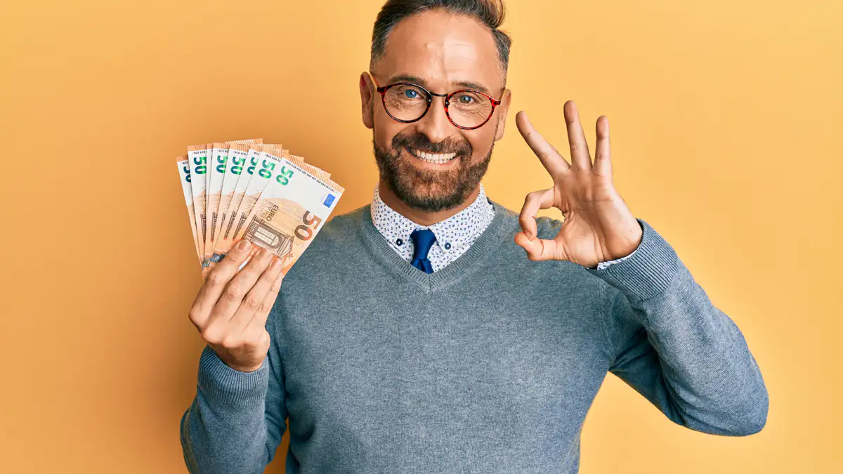 Bis zu 150.000 Euro: So viel Geld verdient man bei einer deutschen Traditionsfirma