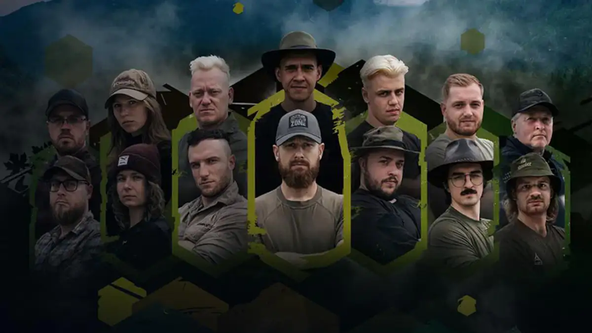 „7 vs. Wild“ Staffel 3: Alle Infos zu den Kandidaten, der Ausstrahlung und den Neuerungen