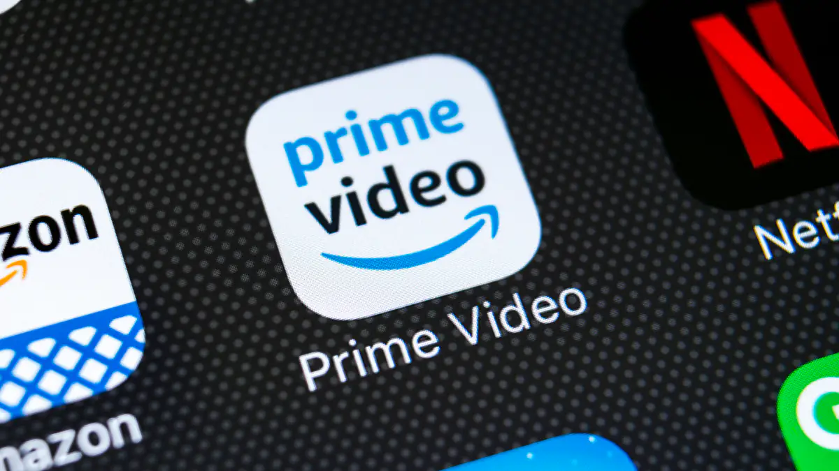 Bei Amazon Prime: Bester Film des Jahres ist in wenigen Tagen verfügbar