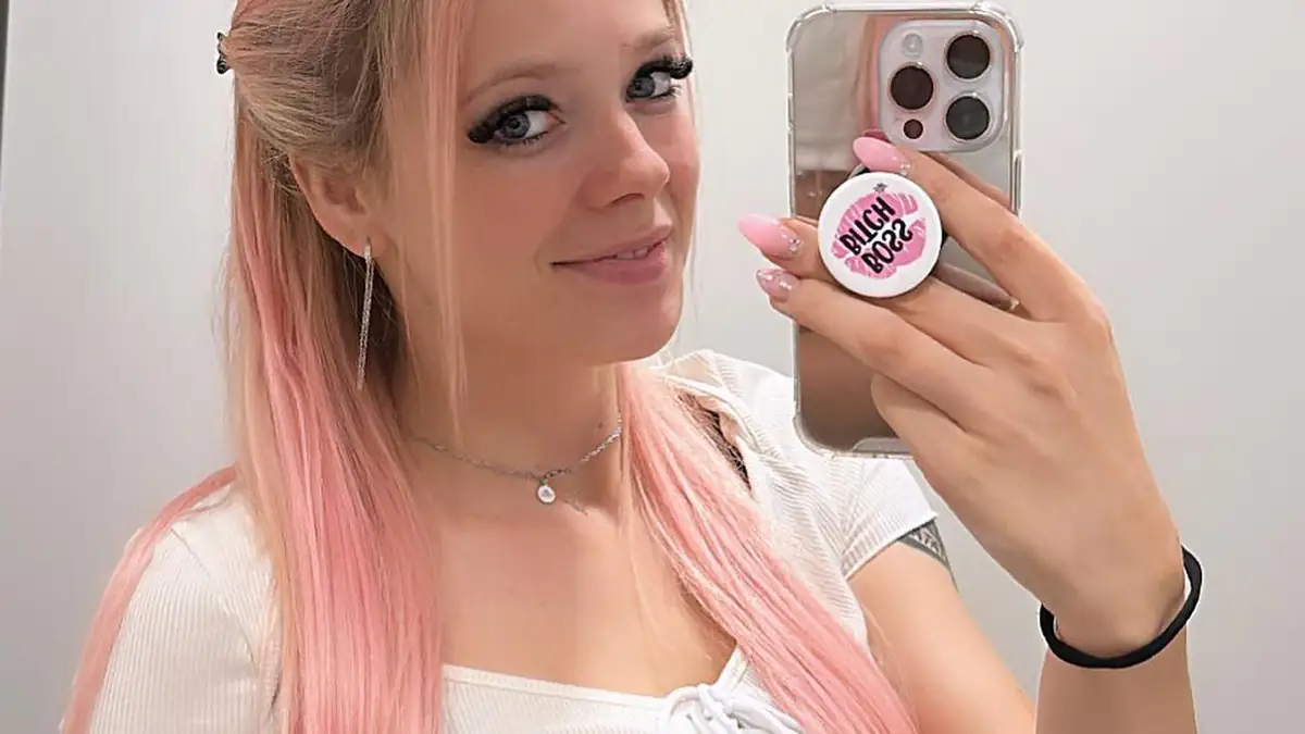 Anne Wünsche enthüllt: So viel Geld verdient sie mit Nacktfotos