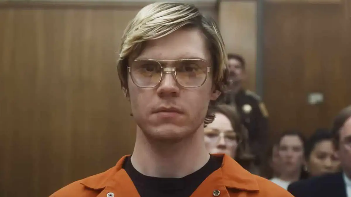 Killer-Serie auf Netflix: Alle Infos zur zweiten Staffel von „Monster“