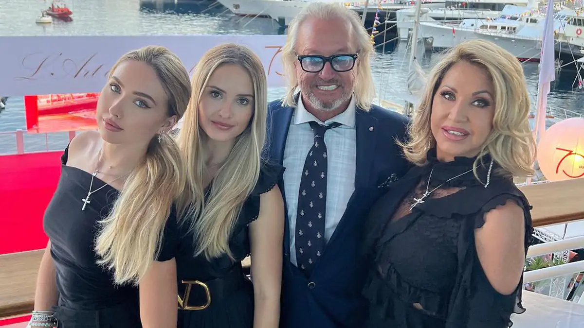 TV-Comeback bei den Geissens: Millionärsfamilie überrascht Fans mit besonderer Aktion