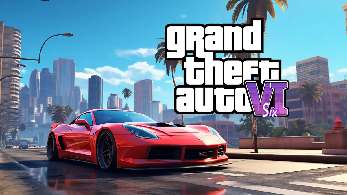 „GTA 6“: Leaker veröffentlichen neue Details zu Grafik und Spielerlebnis
