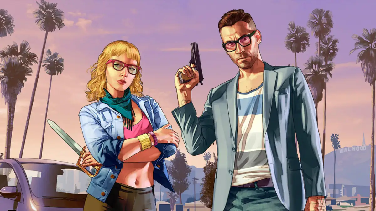 „GTA 6“: Bekannter Insider verrät Trailer-Datum