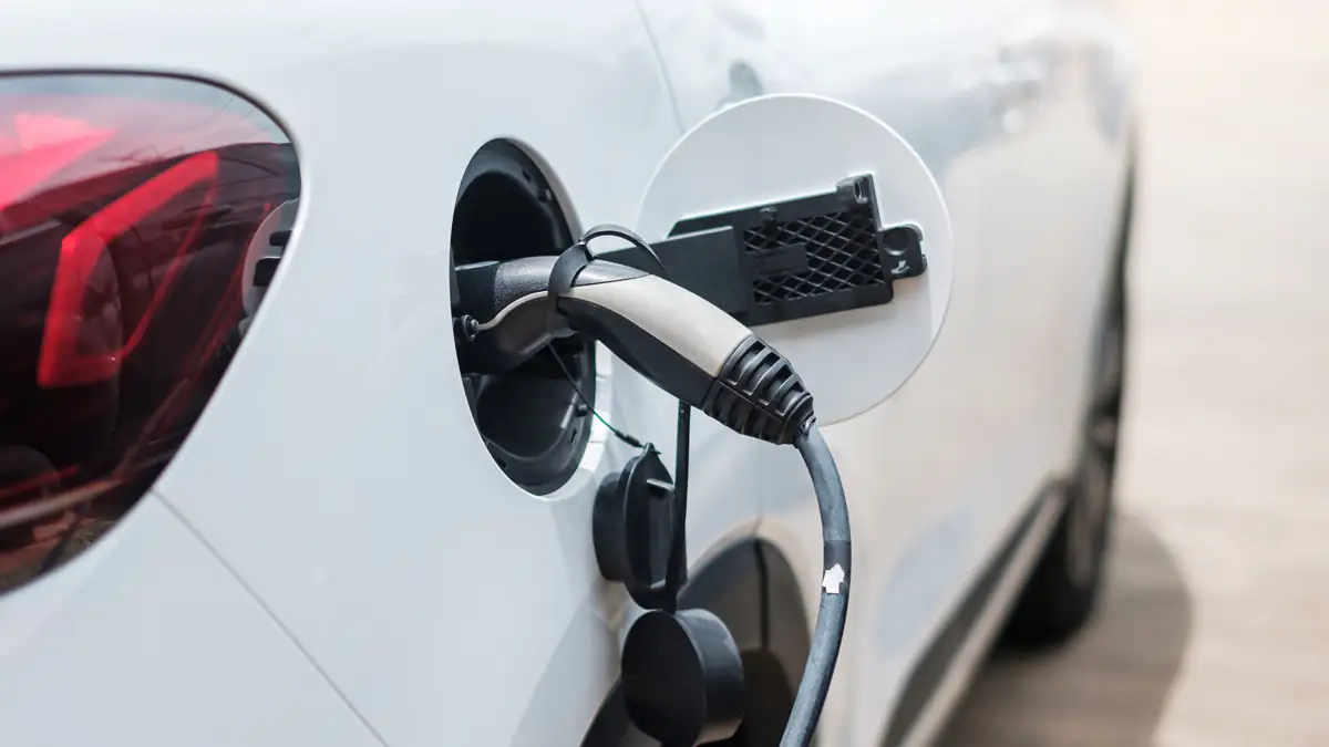 Vor dem Aus: E-Auto-Hersteller stellt Insolvenzantrag