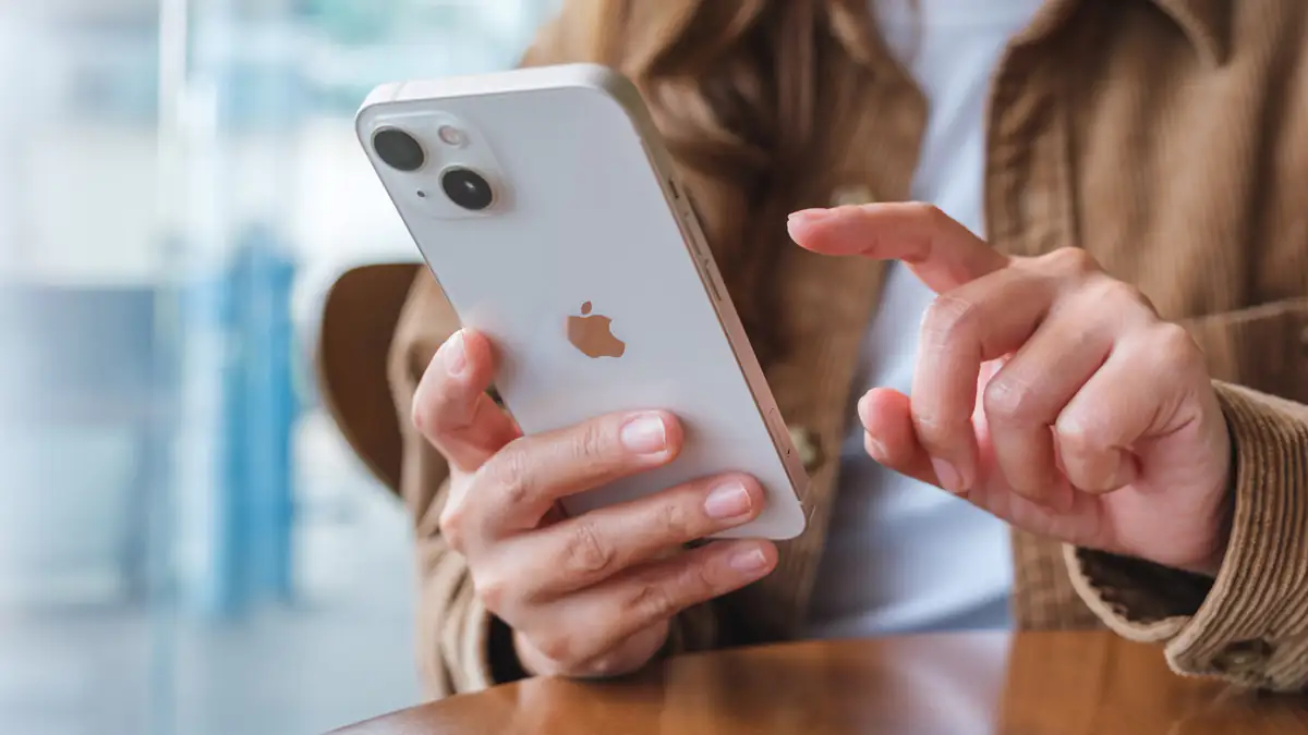 Nach Update auf iOS 17: iPhone-User haben massive Probleme in der Nacht