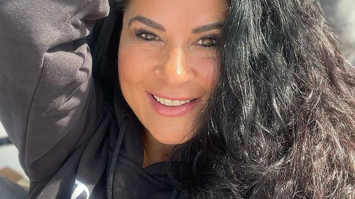 Nacktfotos von Iris Klein? Playboy-Chef verkündet Entscheidung