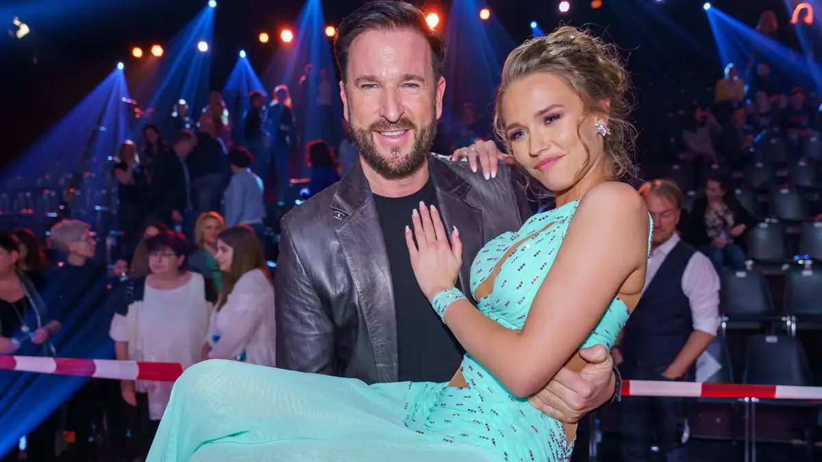 Pikante Fotos geleakt: Laura Müller zeigt im „Liebesrausch“ auf OnlyFans jetzt alles