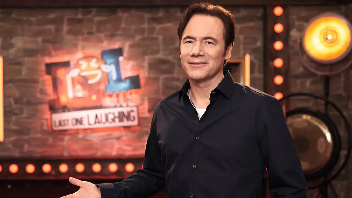 „LOL“-Weihnachtsspecial: Die Kandidaten und das Veröffentlichungsdatum stehen fest 