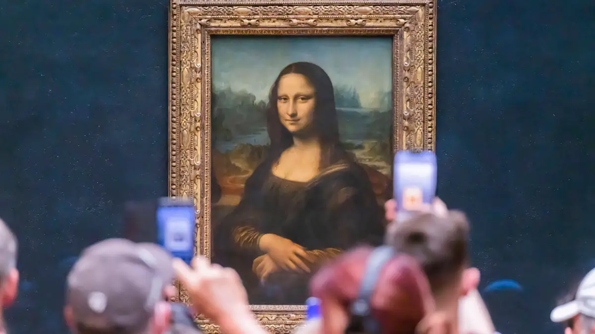 Geheimnis aufgedeckt: Forscher finden Gift in der Mona Lisa