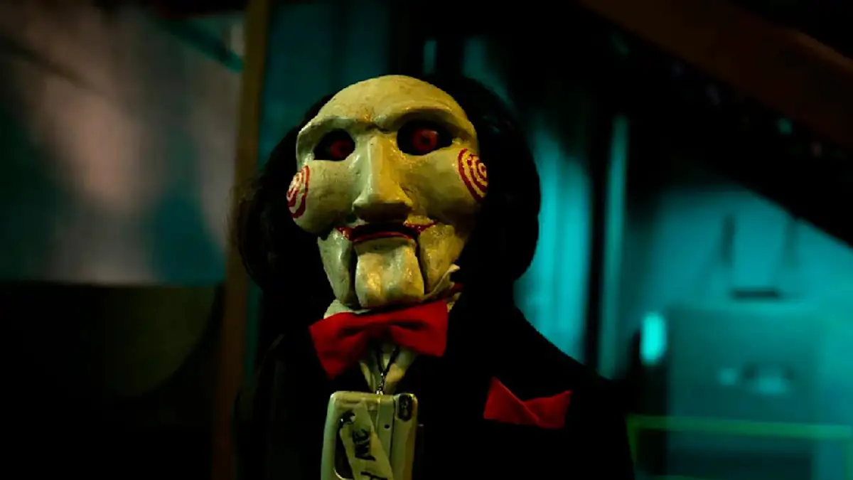 „Saw X“ zu brutal: Neuer Horror-Schocker löst Polizeieinsatz aus