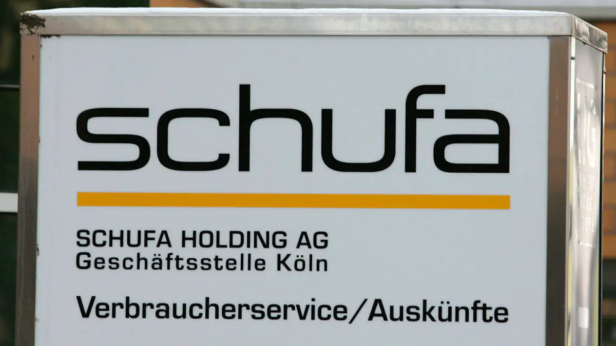 Millionen Bürger betroffen: Schufa beginnt mit Löschung umstrittener Daten