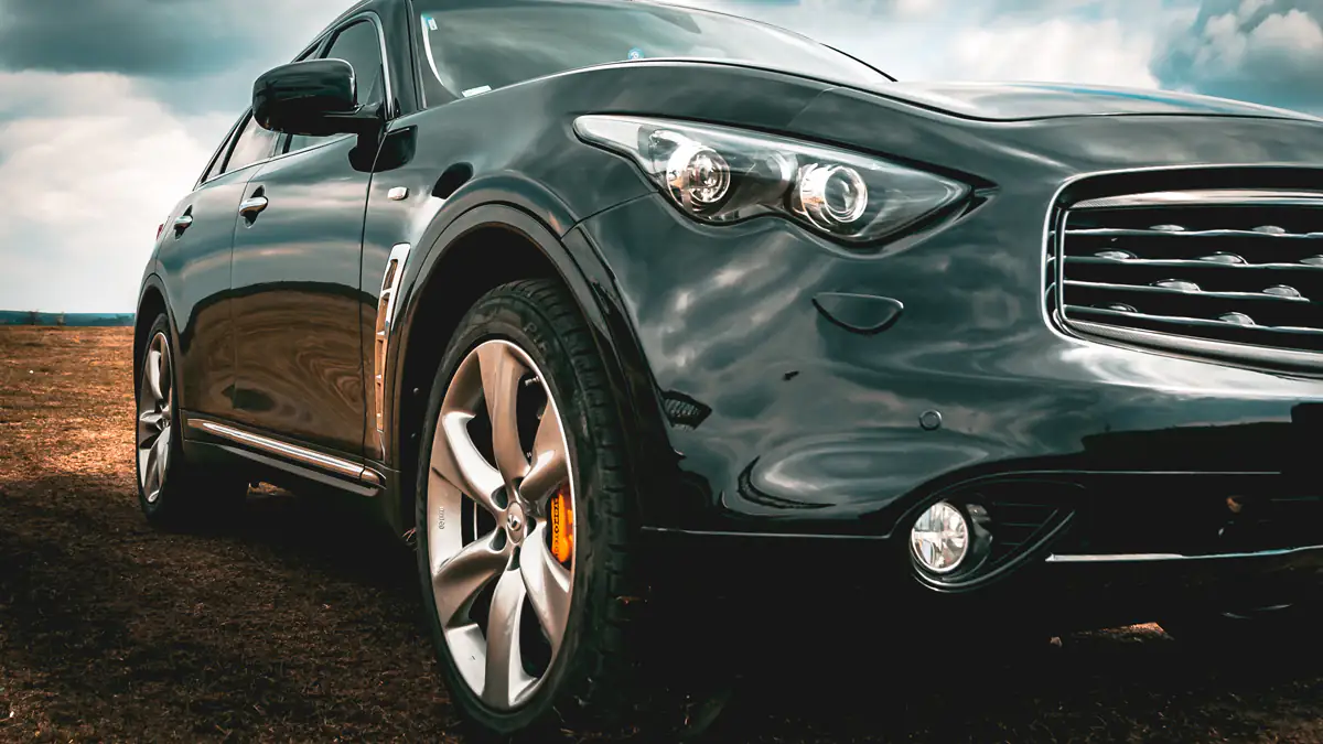 Neue Richtlinie 2024: EU plant „Anti-SUV-Führerschein“