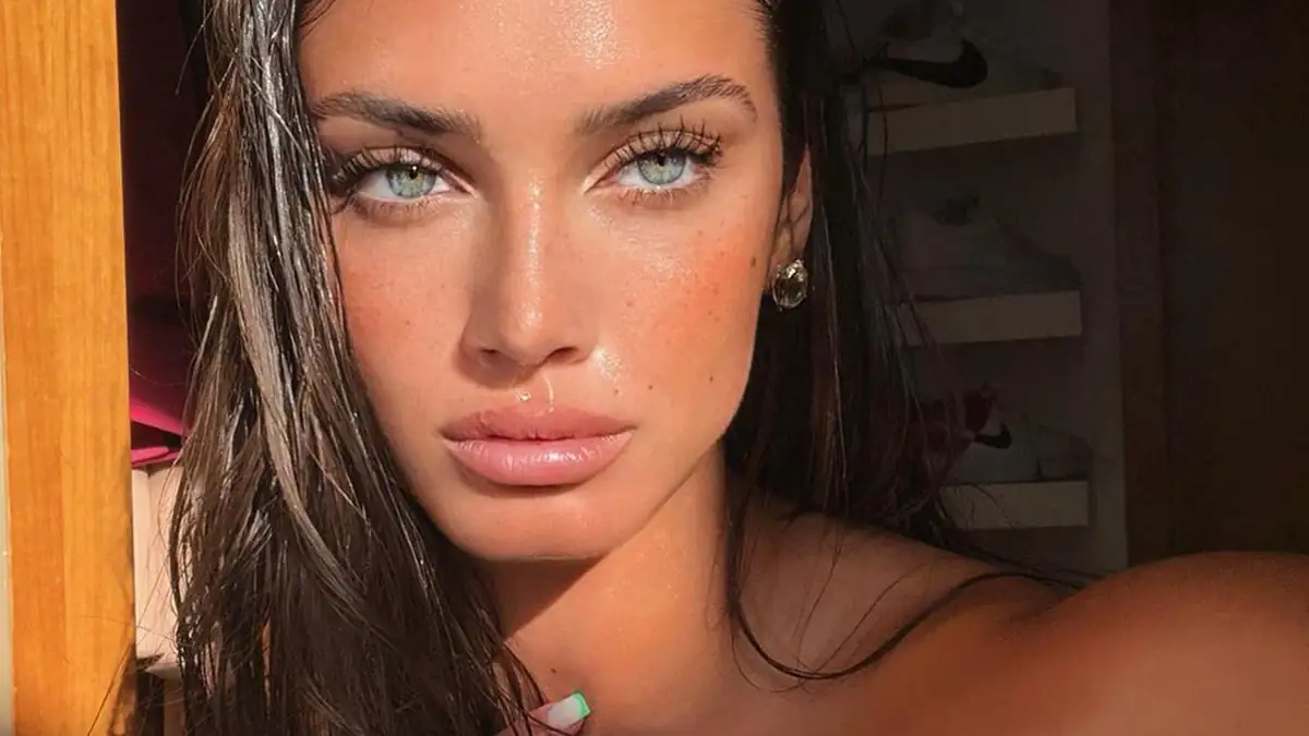 Shitstorm für Tanga-Bild auf Instagram: Tanja Makaric spricht Klartext