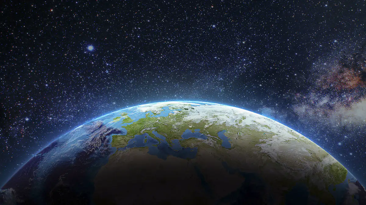 Sie reisten 8 Milliarden Jahre: Mysteriöse Radiowellen treffen die Erde