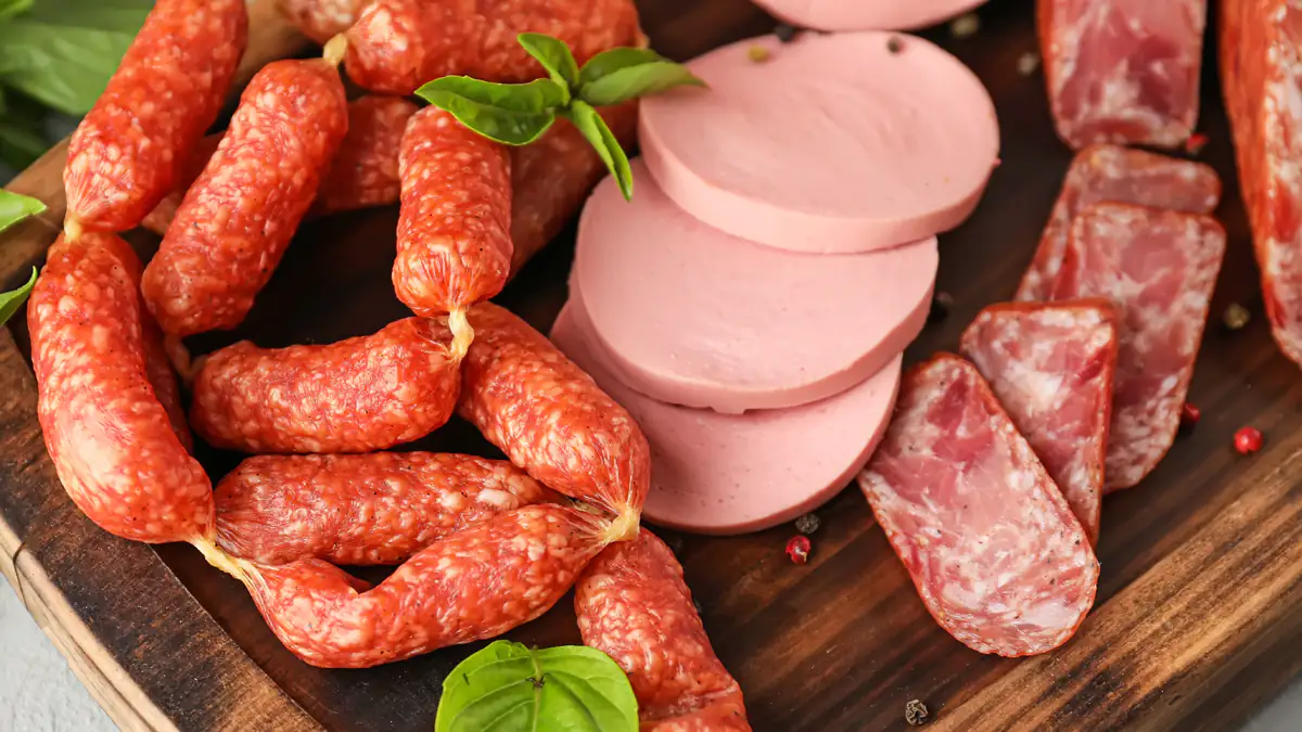 Wurst-Rückruf in Deutschland: Warnung vor „systemischer Infektion“