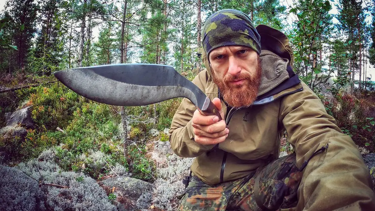 Nach massiver Kritik: Fritz Meinecke meldet sich mit Statement zu „7 vs. Wild“