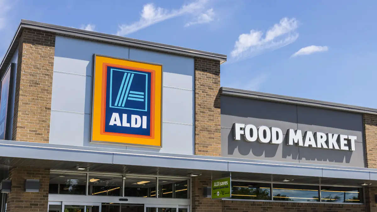 Große Änderung: Aldi wirft zahlreiche Produkte aus dem Sortiment