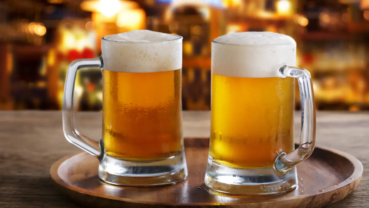 Nach 300 Jahren: Deutsche Brauerei meldet Insolvenz an