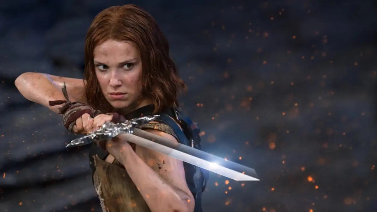 Bald auf Netflix: Millie Bobby Brown begeistert in neuem Fantasyfilm