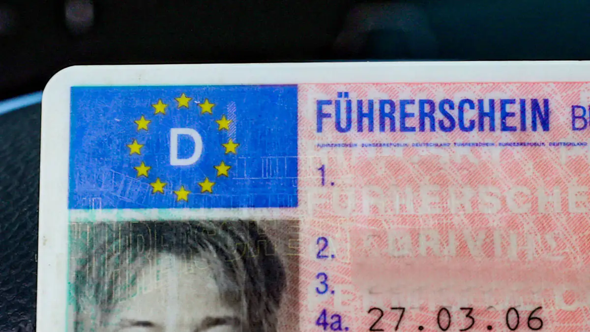 Ab 2024: Diese Änderungen für den Führerschein sollen kommen