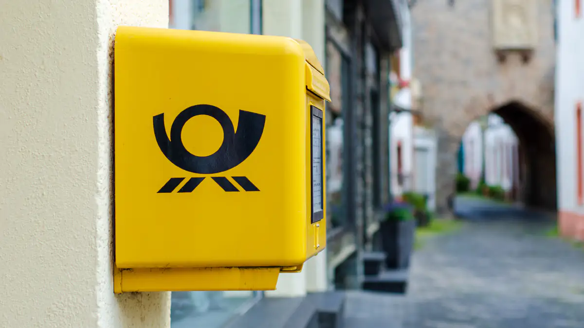 Deutsche Post erhöht Preise: Ab 2024 müssen Kunden draufzahlen