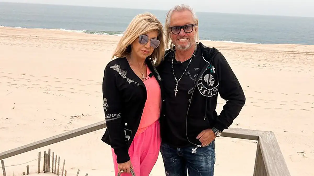 Die Geissens starten neues Business in Dubai