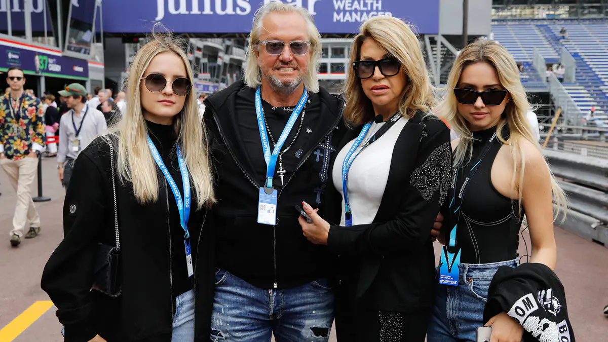 Eskalation in Dubai: Oliver Pocher von den Geissens ausgeladen