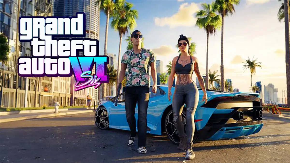 GTA 6: Neue Leaks enthüllen große Enttäuschung für die Fans