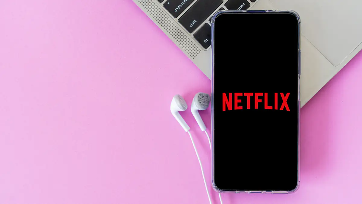 Am 14. Dezember: Netflix zeigt heißersehntes Serien-Highlight