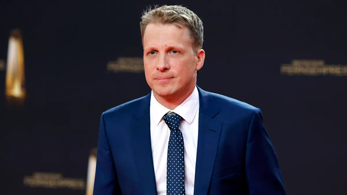 Heftige Abrechnung im TV: Oliver Pocher teilt gegen Amira aus